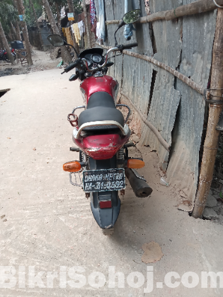 TVS Star Sport, Excellent Condition